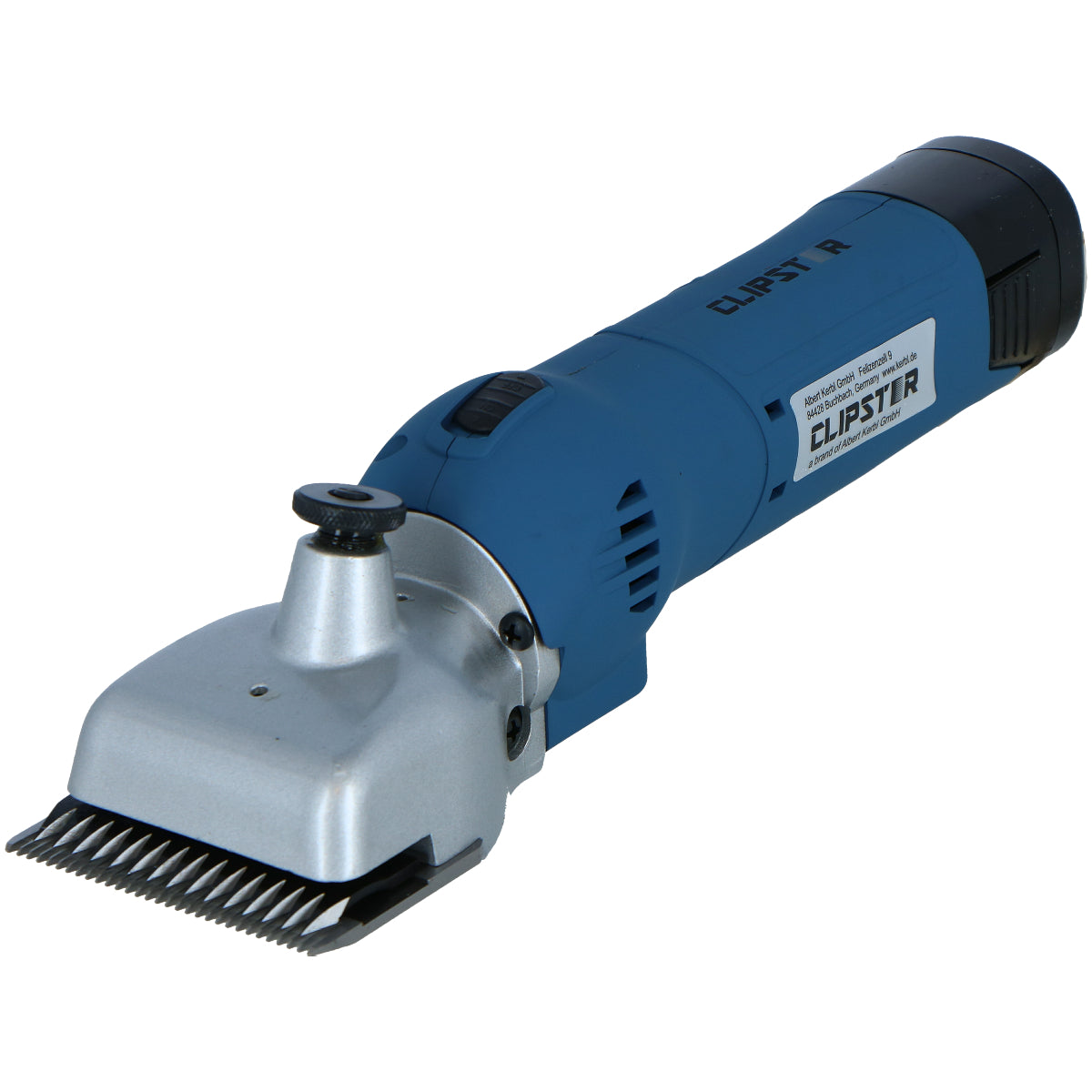 Kerbl Macchina tosatrice Blu