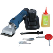 Kerbl Macchina tosatrice Blu