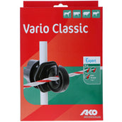 Ako Ringisolator