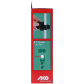 Ako Ringisolator