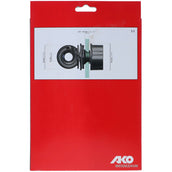 Ako Ringisolator