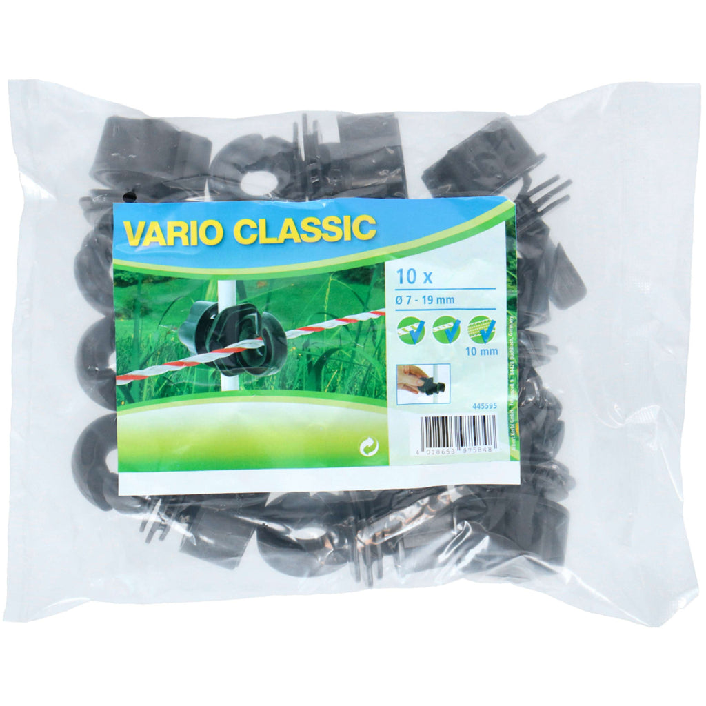 Ako Isolateur ad Anello Vario