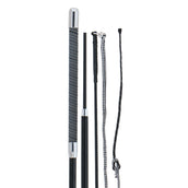 Kerbl Frusta più lunga Nero