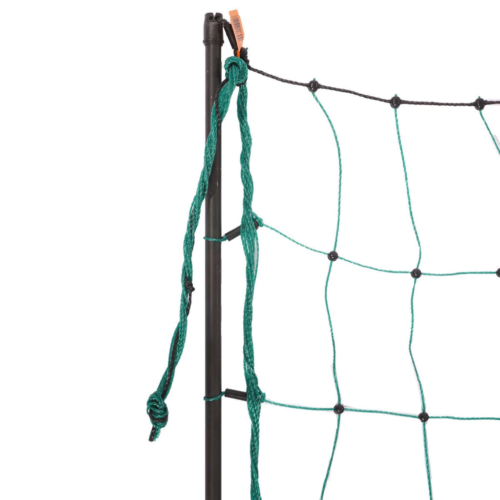 Ako Rete per pollame Punta Doppia Verde