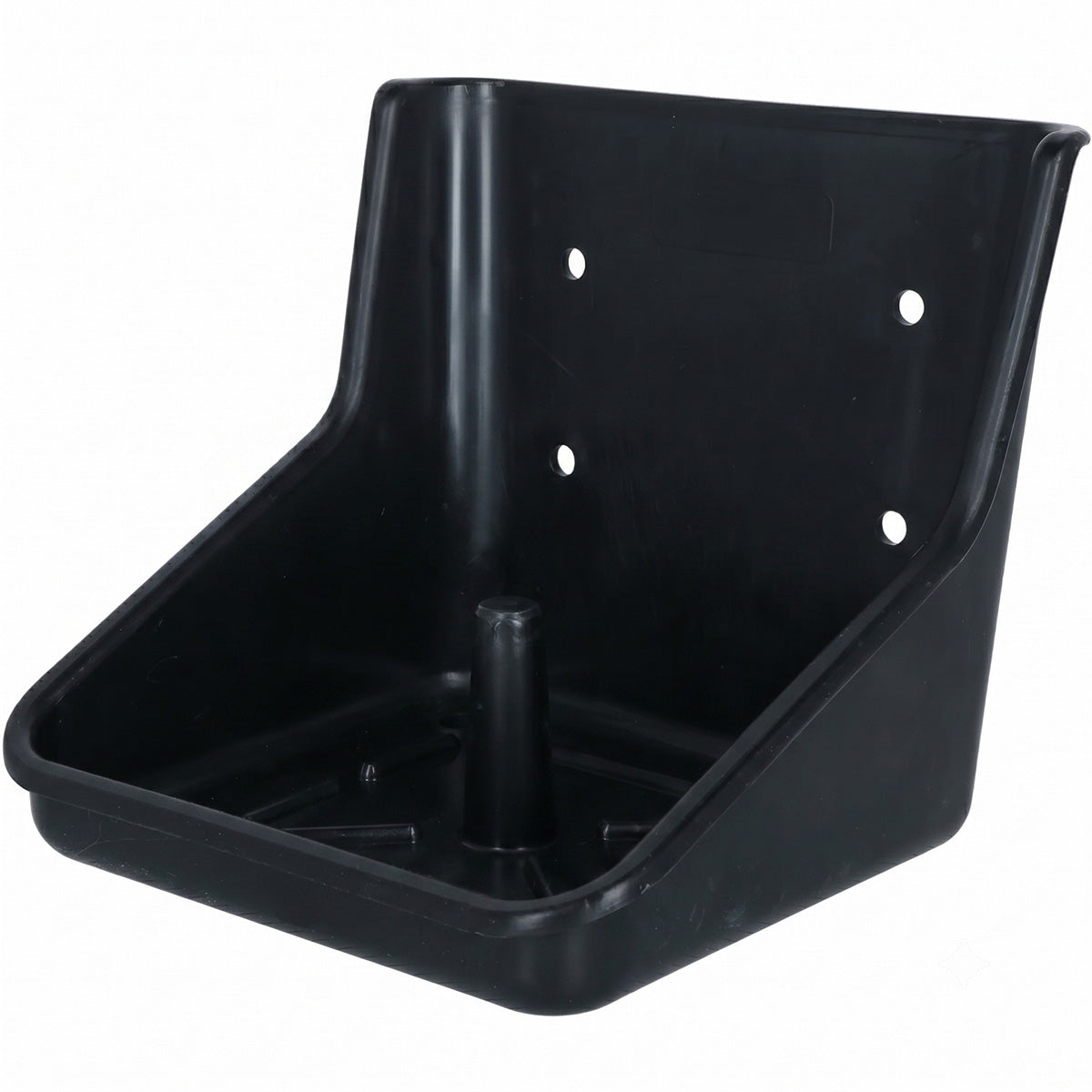 Agradi Portalecca Robu Plastica Nero