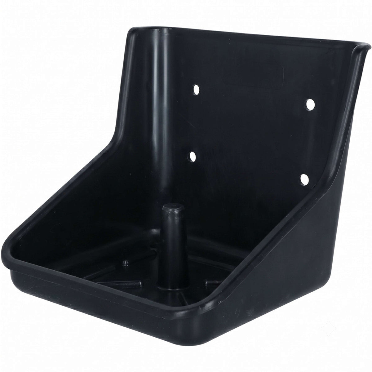 Agradi Portalecca Robu Plastica Nero