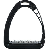 Acavallo Staffe Arena Alupro Nero