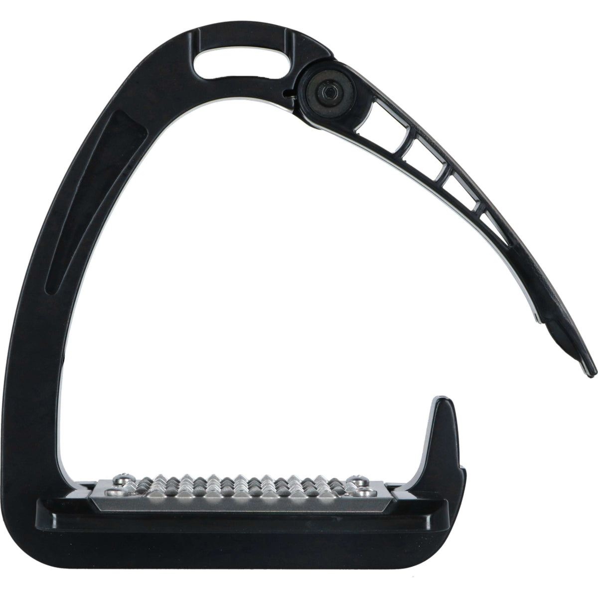 Acavallo Staffe Arena Alupro Nero
