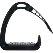 Acavallo Staffe Arena Alupro Nero
