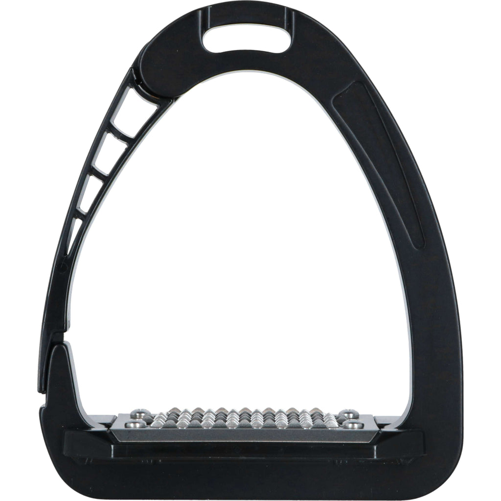 Acavallo Staffe Arena Alupro Nero