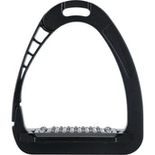 Acavallo Staffe Arena Alupro Nero