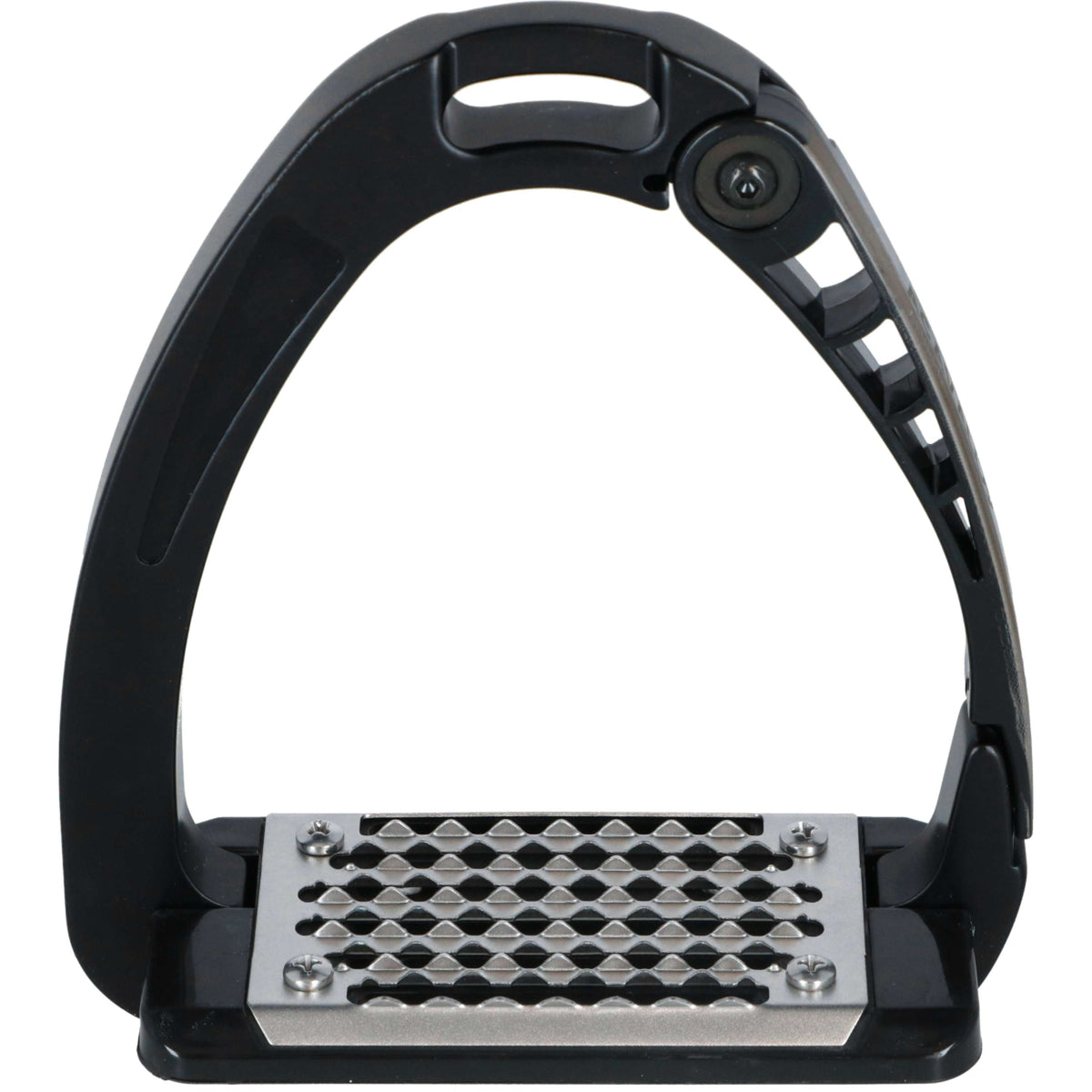 Acavallo Staffe Arena Alupro Nero