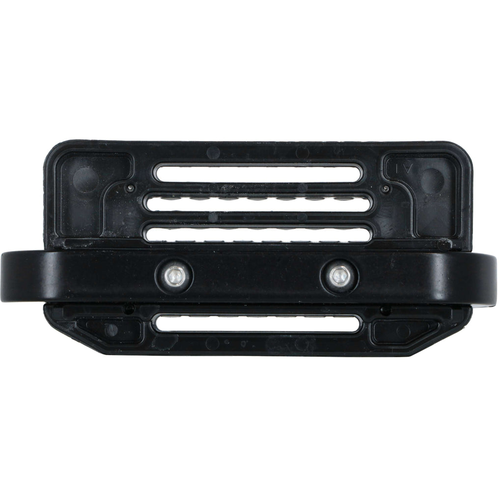 Acavallo Staffe Arena Alupro Nero