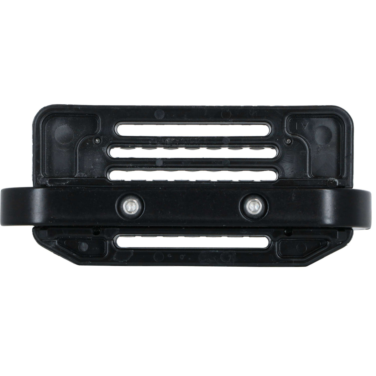 Acavallo Staffe Arena Alupro Nero