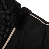 BR Coperta da scuderia Classic Nero