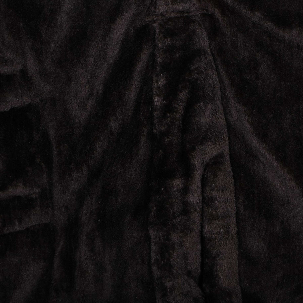 BR Coperta da scuderia Classic Nero