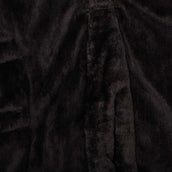 BR Coperta da scuderia Classic Nero