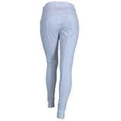 BR Pantaloni da Competizione Limerick Bianco