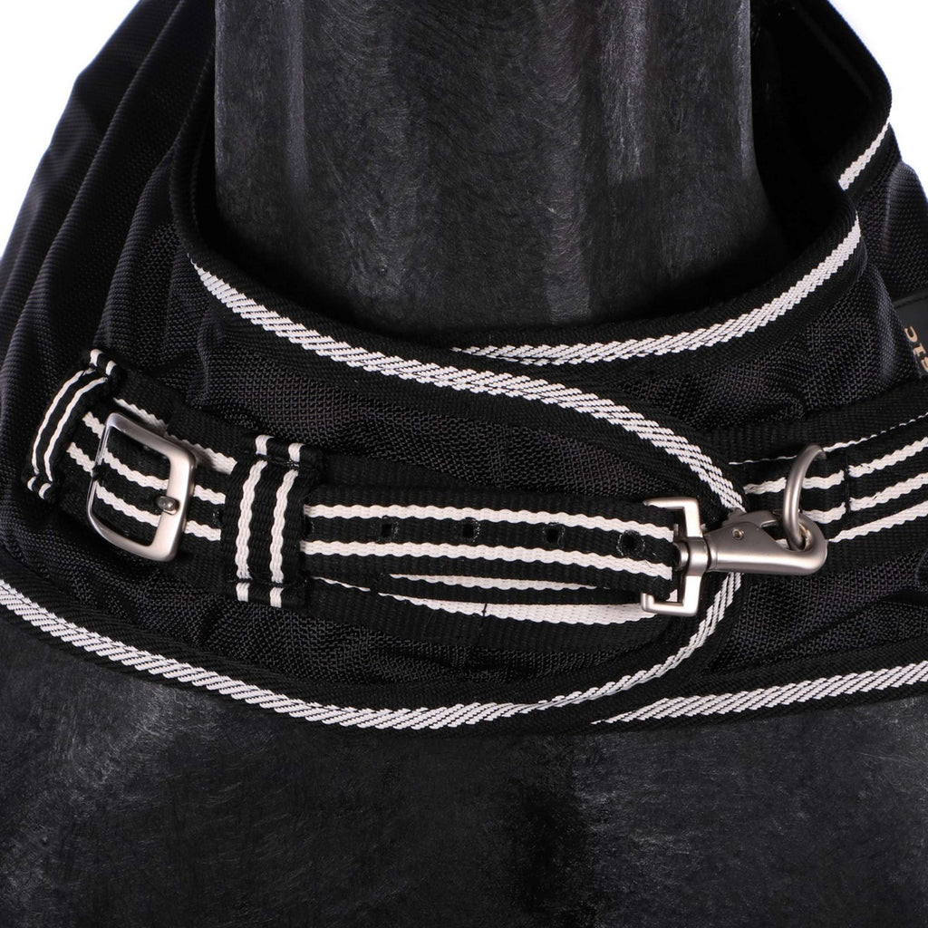 BR Coperta da esercizio Classic Nero