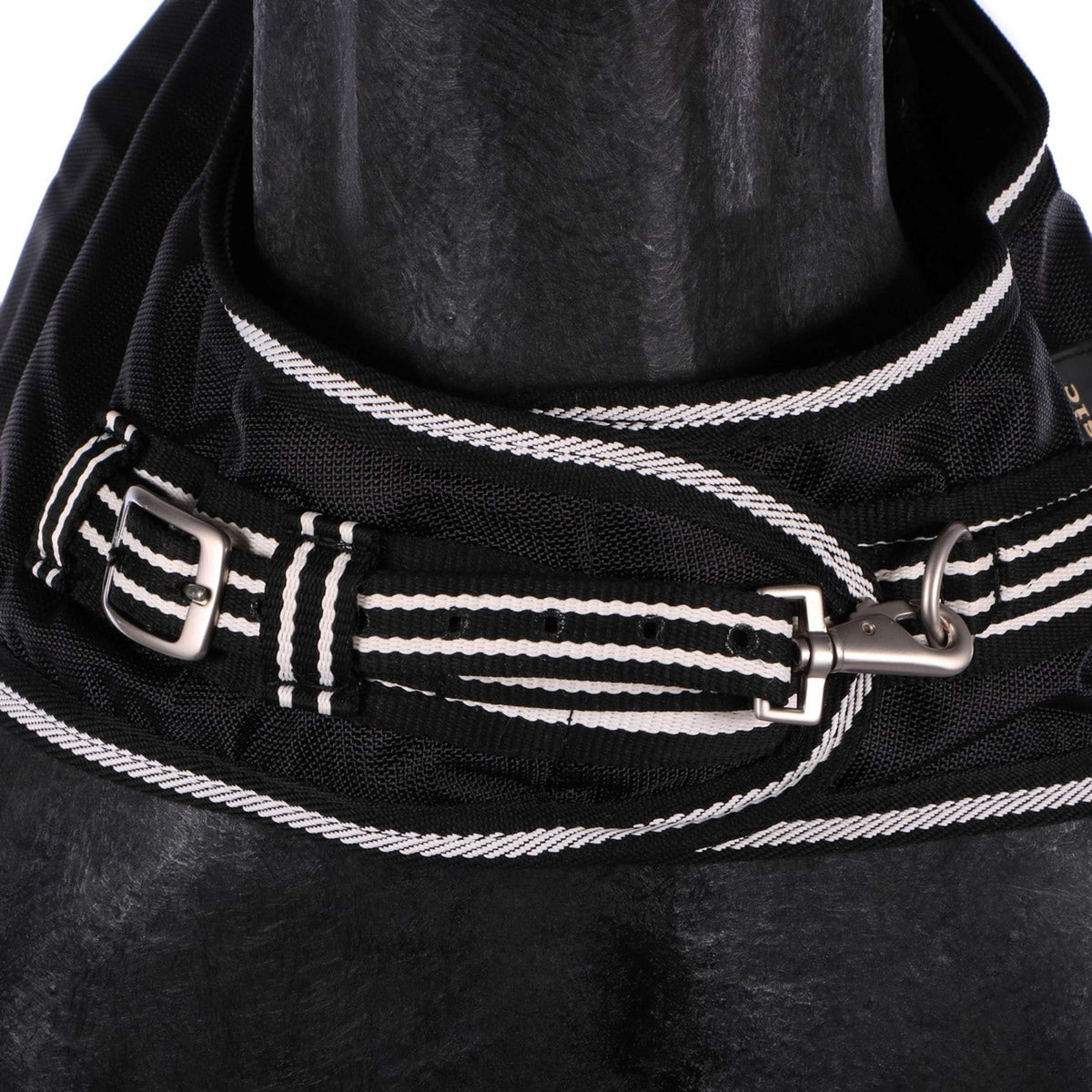 BR Coperta da esercizio Classic Nero