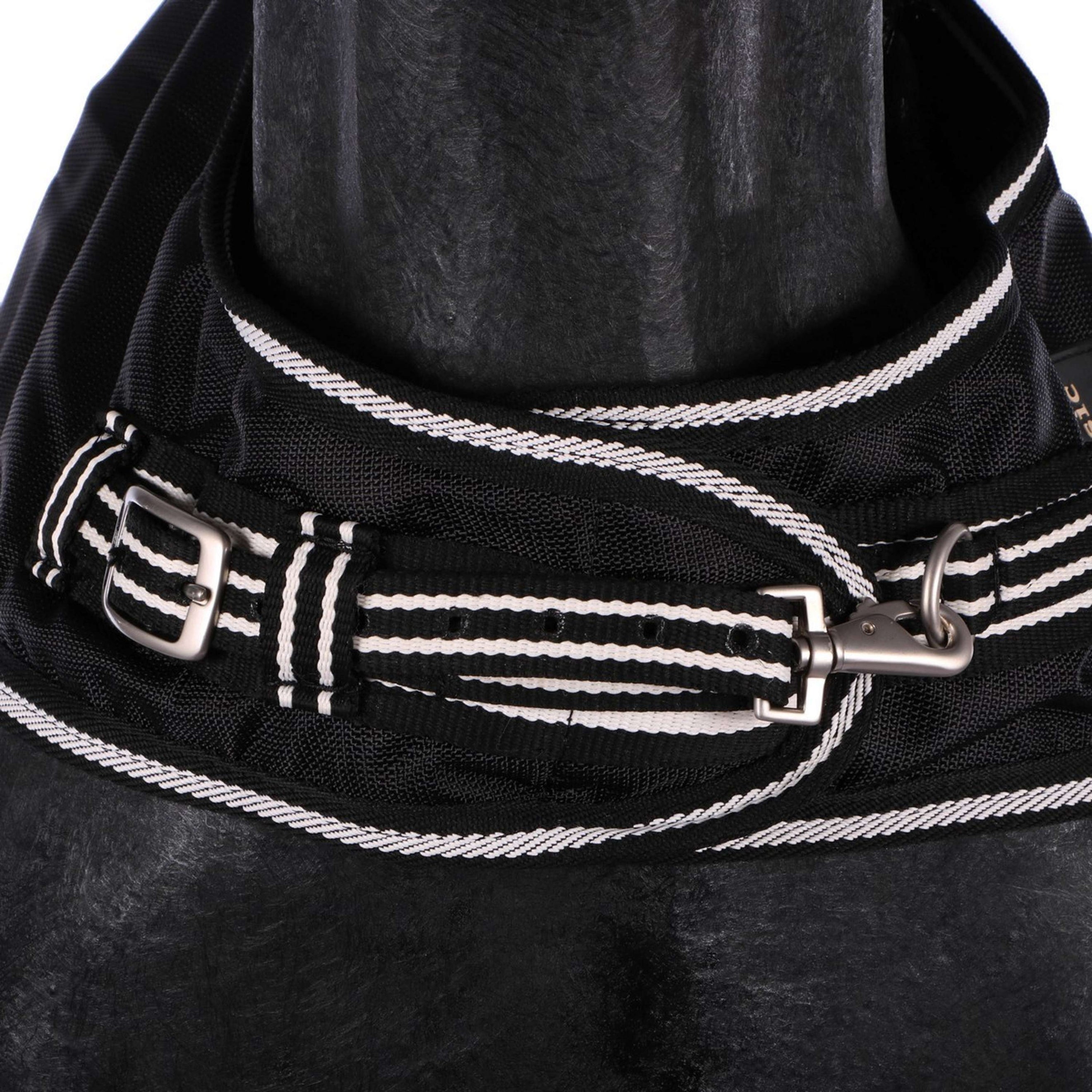 BR Coperta da esercizio Classic Nero