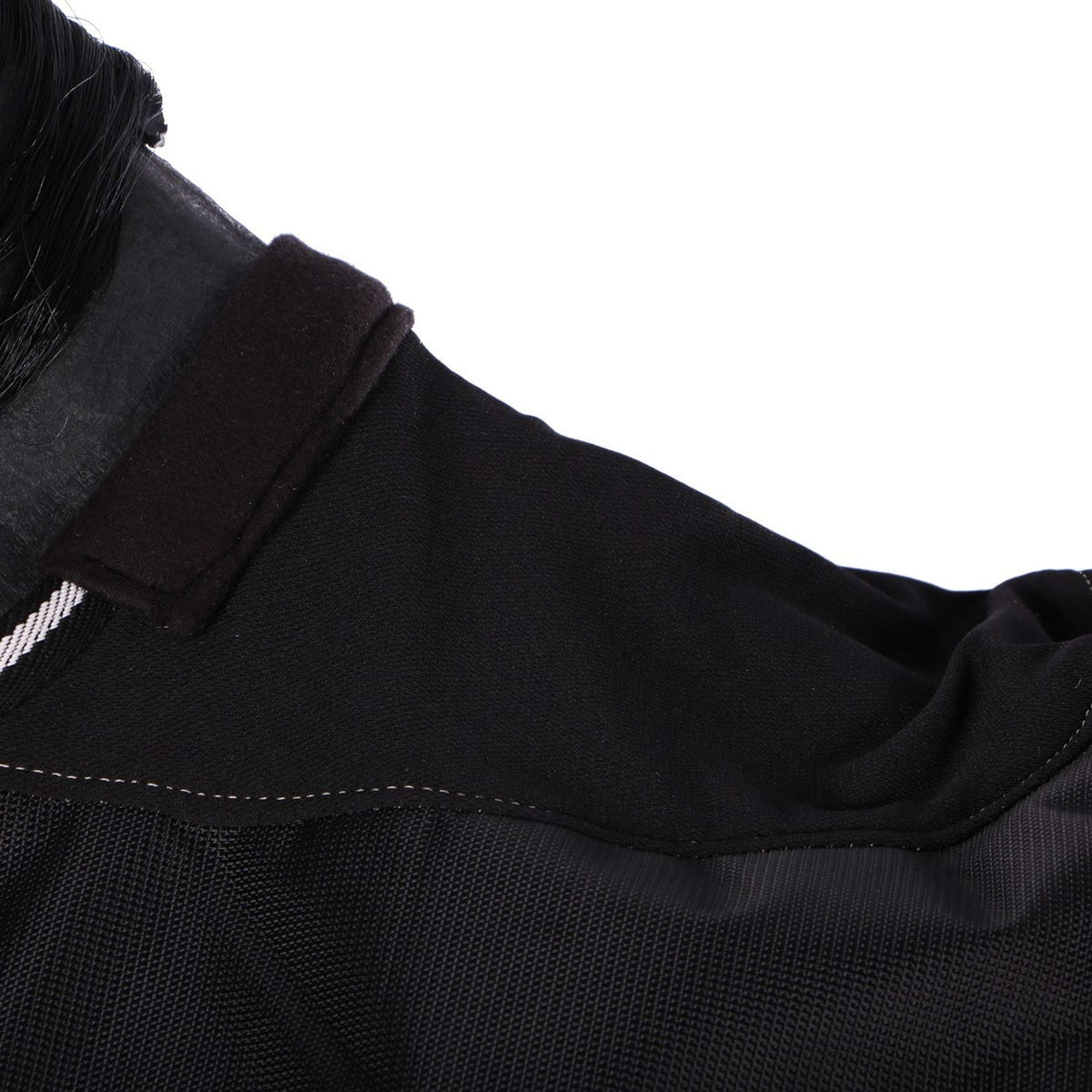 BR Coperta da esercizio Classic Nero