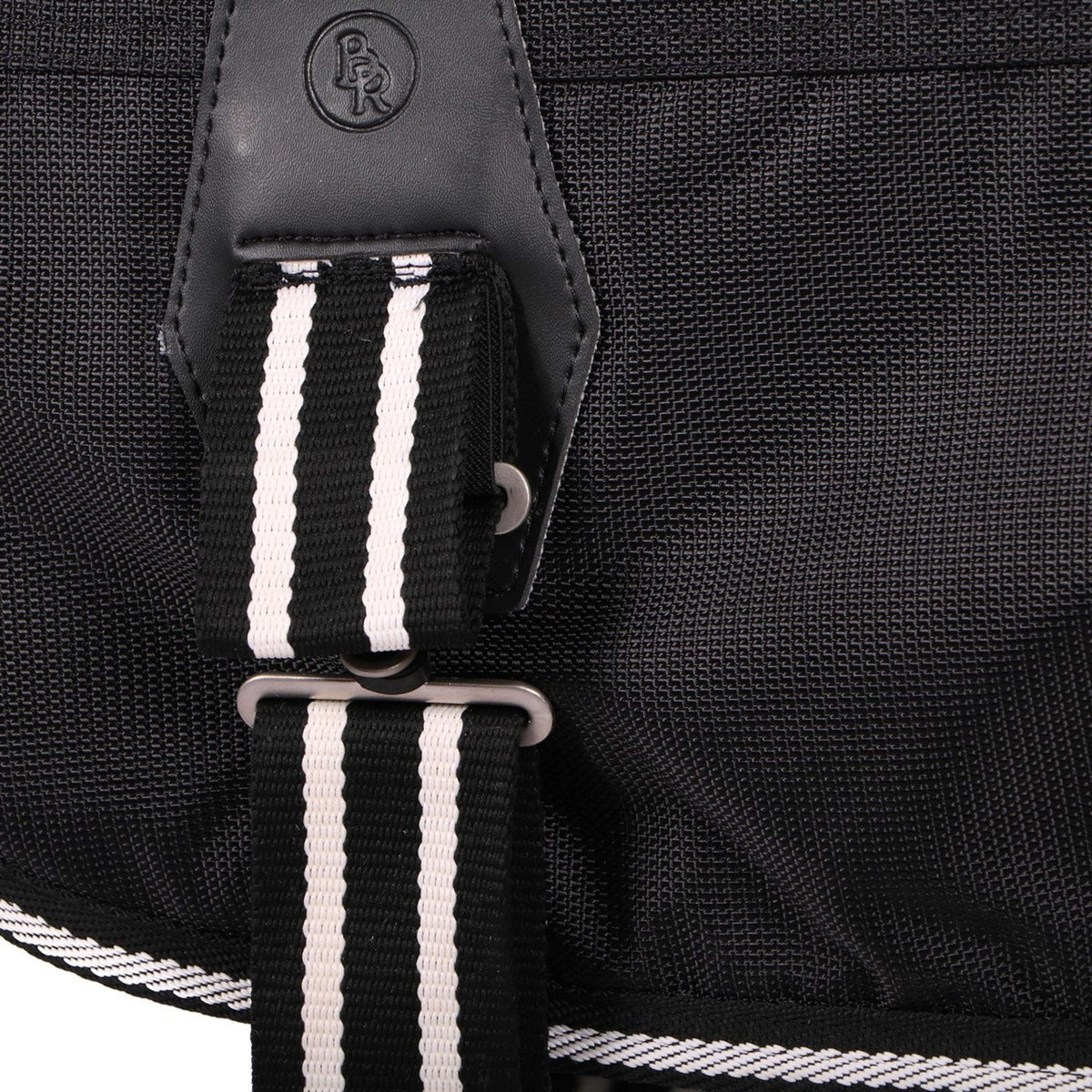 BR Coperta da esercizio Classic Nero