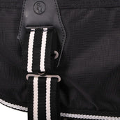 BR Coperta da esercizio Classic Nero