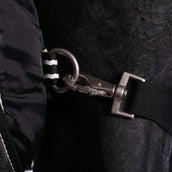 BR Coperta da esercizio Classic Nero