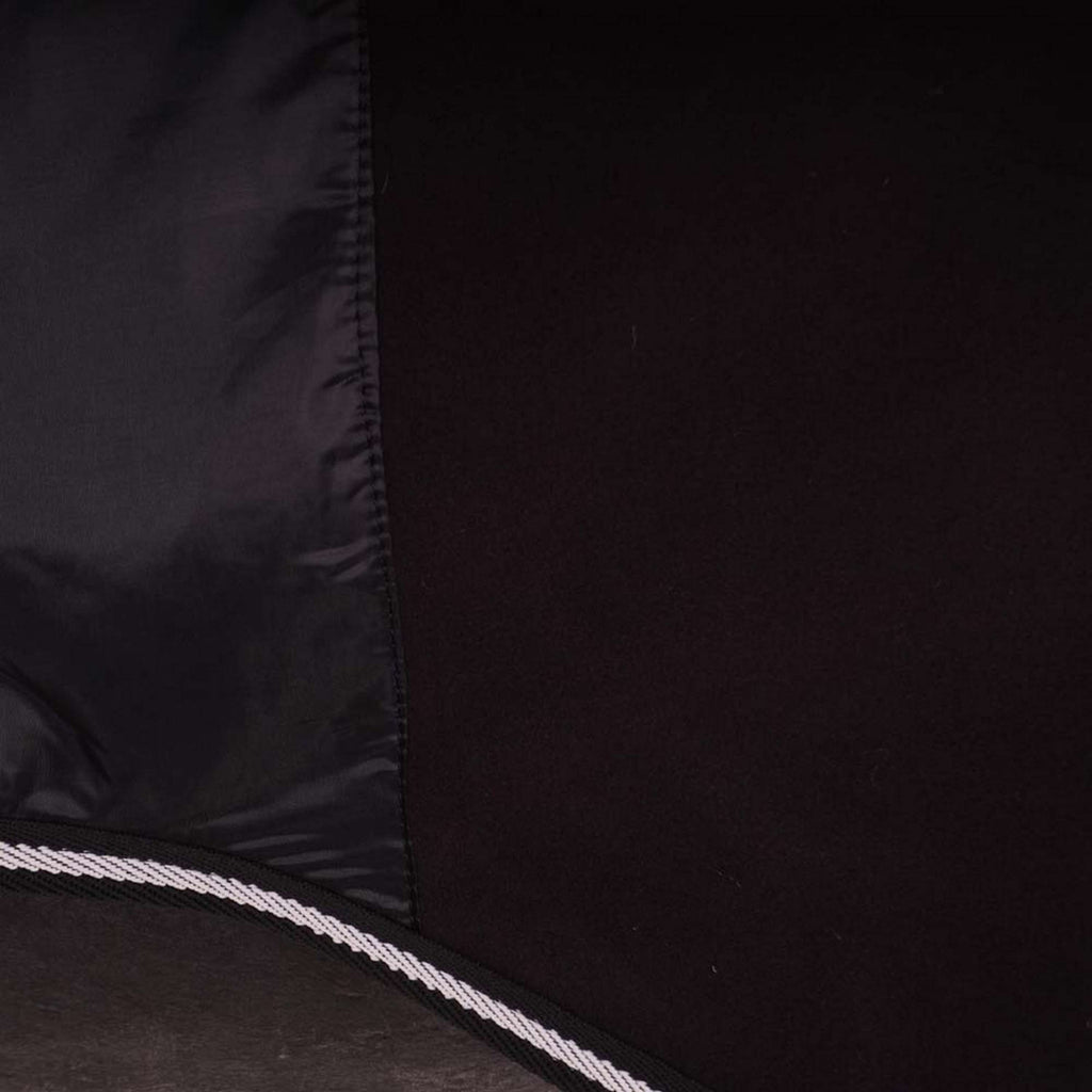 BR Coperta da esercizio Classicsoftshell Nero