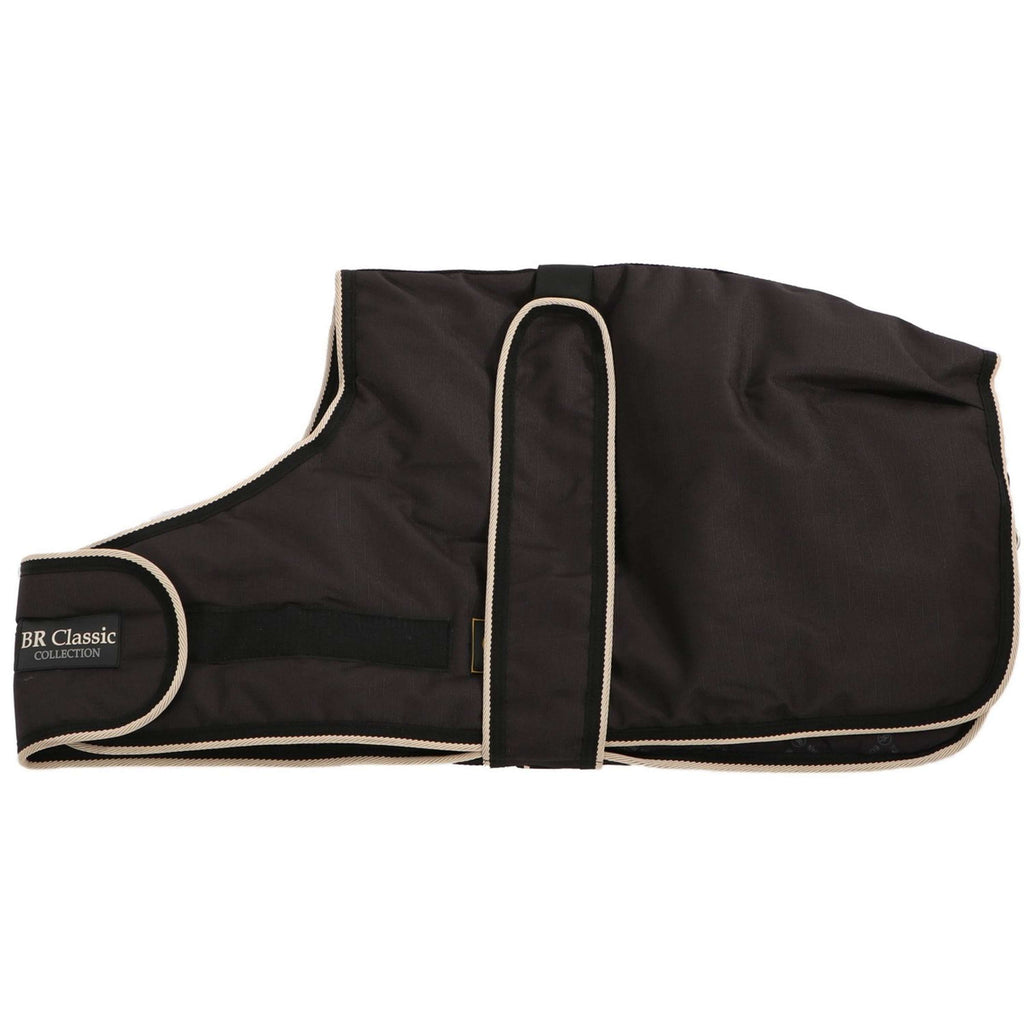 BR Tappeto da Esterno Classic 1200D - 340g Nero