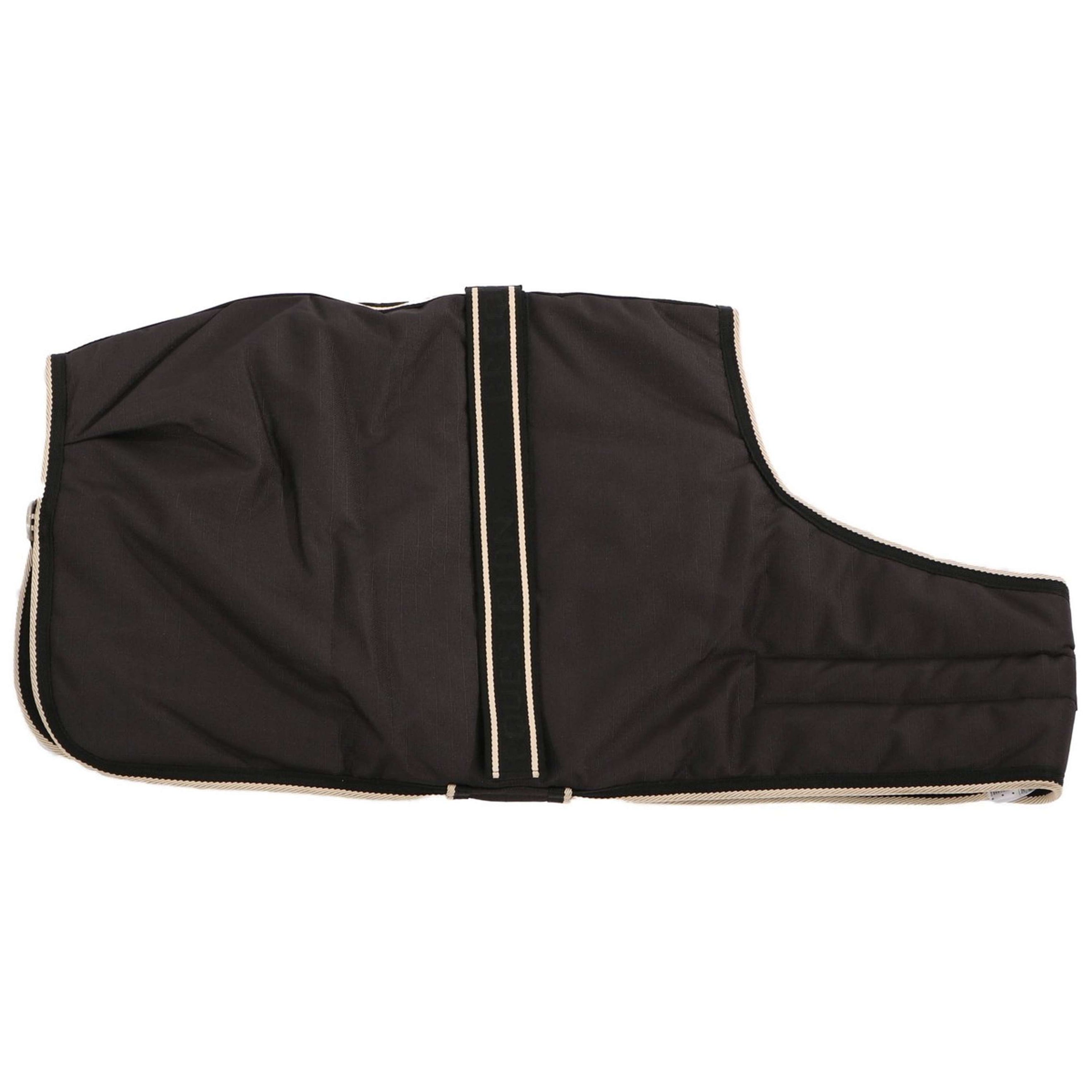 BR Tappeto da Esterno Classic 1200D - 340g Nero
