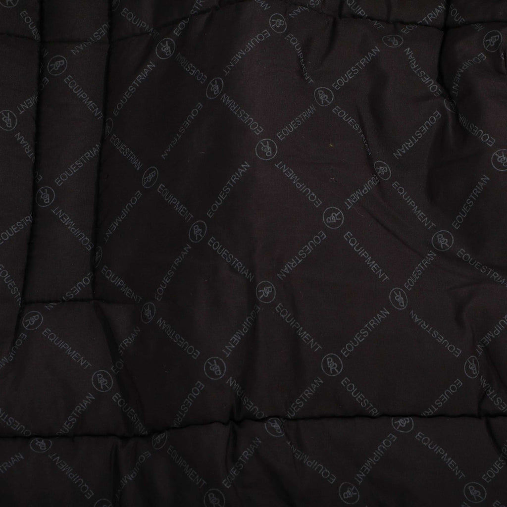 BR Tappeto da Esterno Classic 1200D - 340g Nero