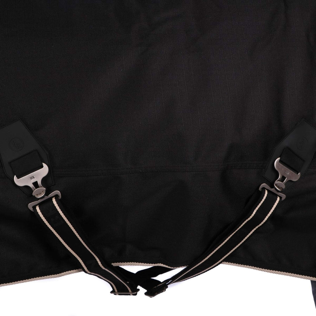 BR Tappeto da Esterno Classic 1200D - 340g Nero