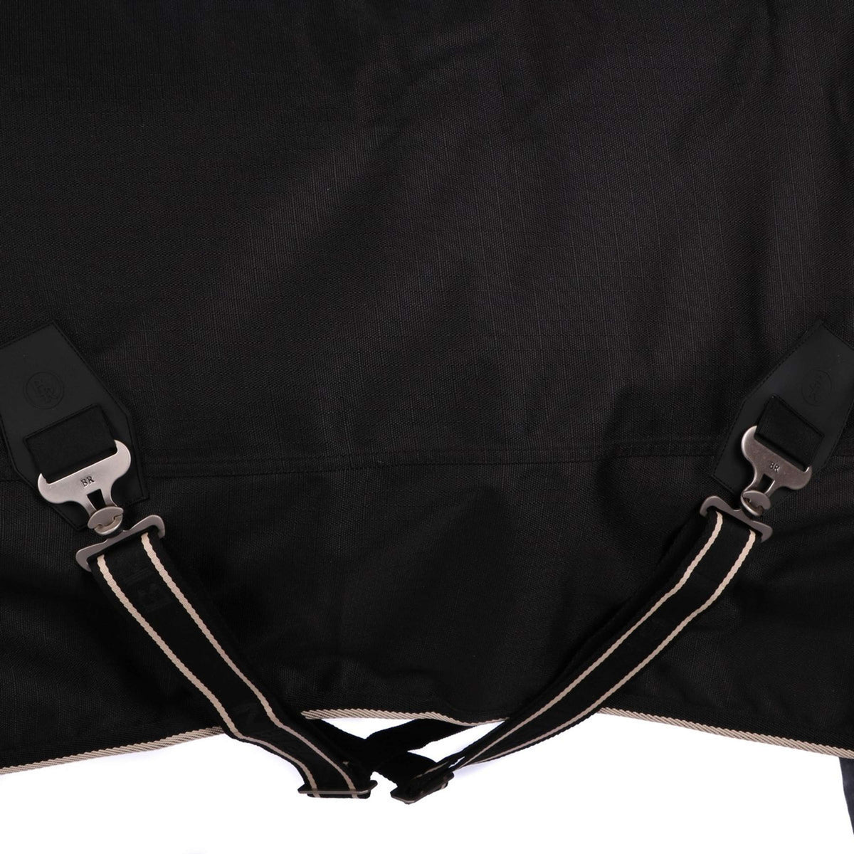 BR Tappeto da Esterno Classic 1200D - 340g Nero