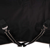 BR Tappeto da Esterno Classic 1200D - 340g Nero