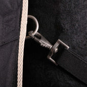 BR Tappeto da Esterno Classic 1200D - 340g Nero