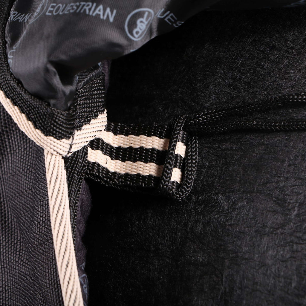 BR Tappeto da Esterno Classic 1200D - 340g Nero