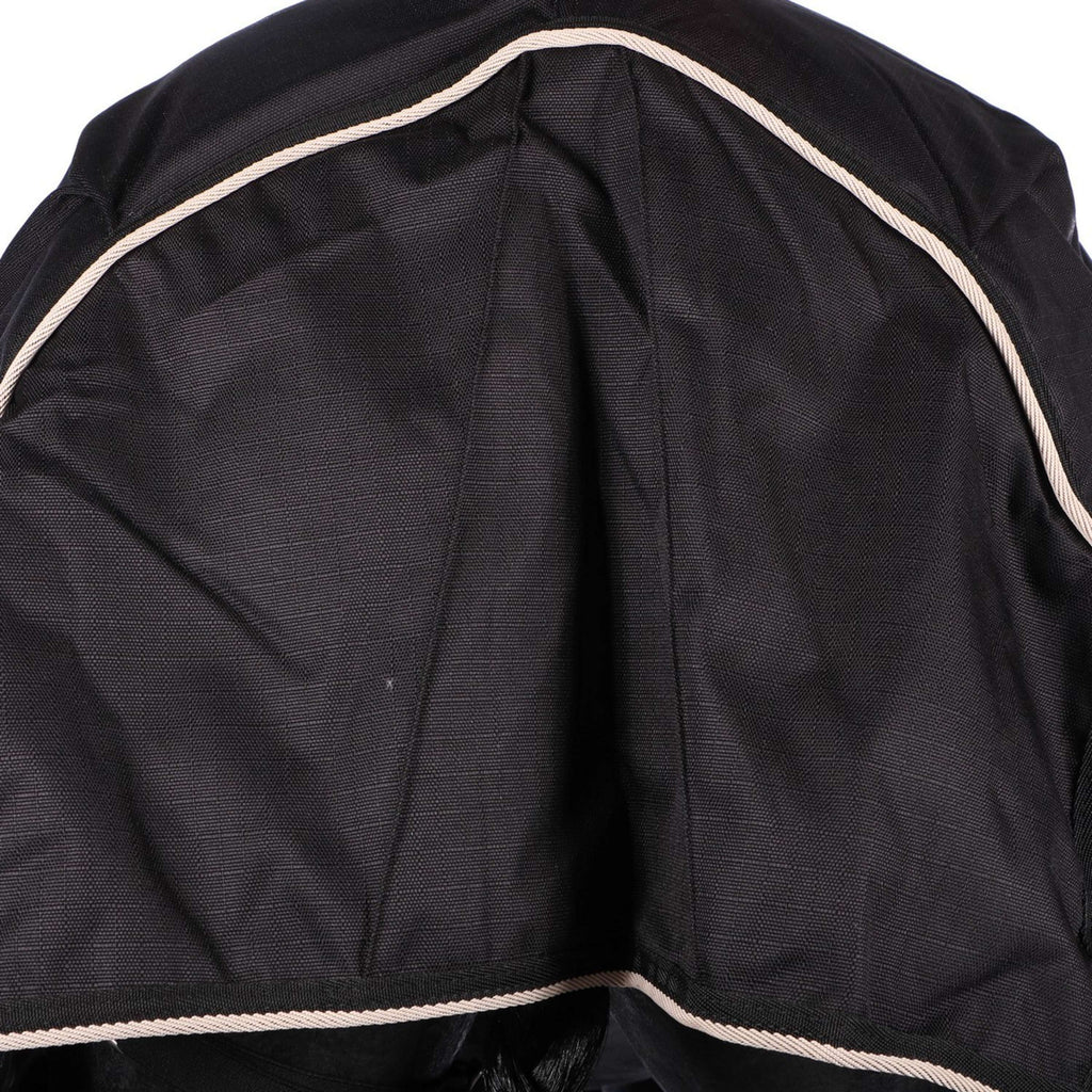 BR Tappeto da Esterno Classic 1200D - 340g Nero