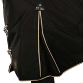 BR Coperta Impermeabile Classic 1200D - 0g Nero