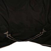 BR Coperta Impermeabile Classic 1200D - 0g Nero