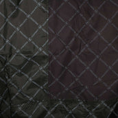 BR Coperta Impermeabile Classic 1200D - 0g Nero