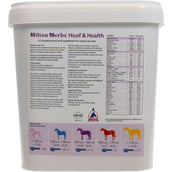 Hilton Herbs Erbe HOOF & HEALTH