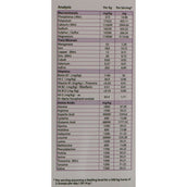 Hilton Herbs Erbe HOOF & HEALTH