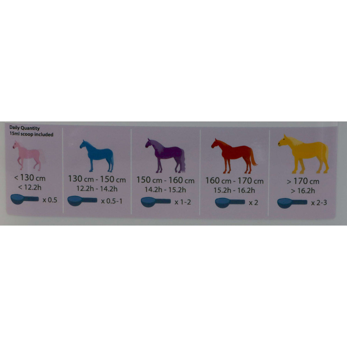 Hilton Herbs Erbe HOOF & HEALTH
