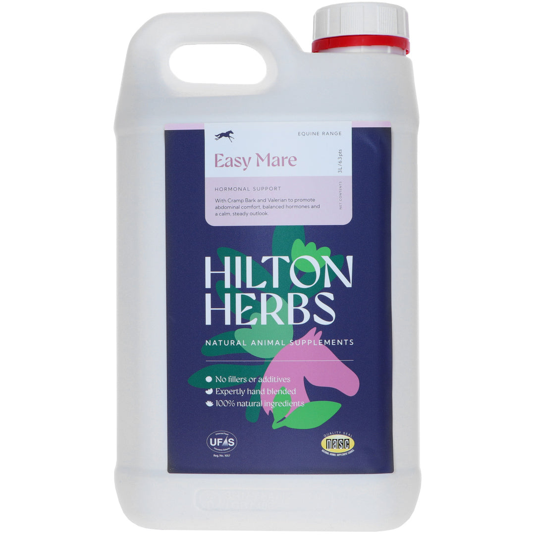 Hilton Herbs Easy Mare Gold