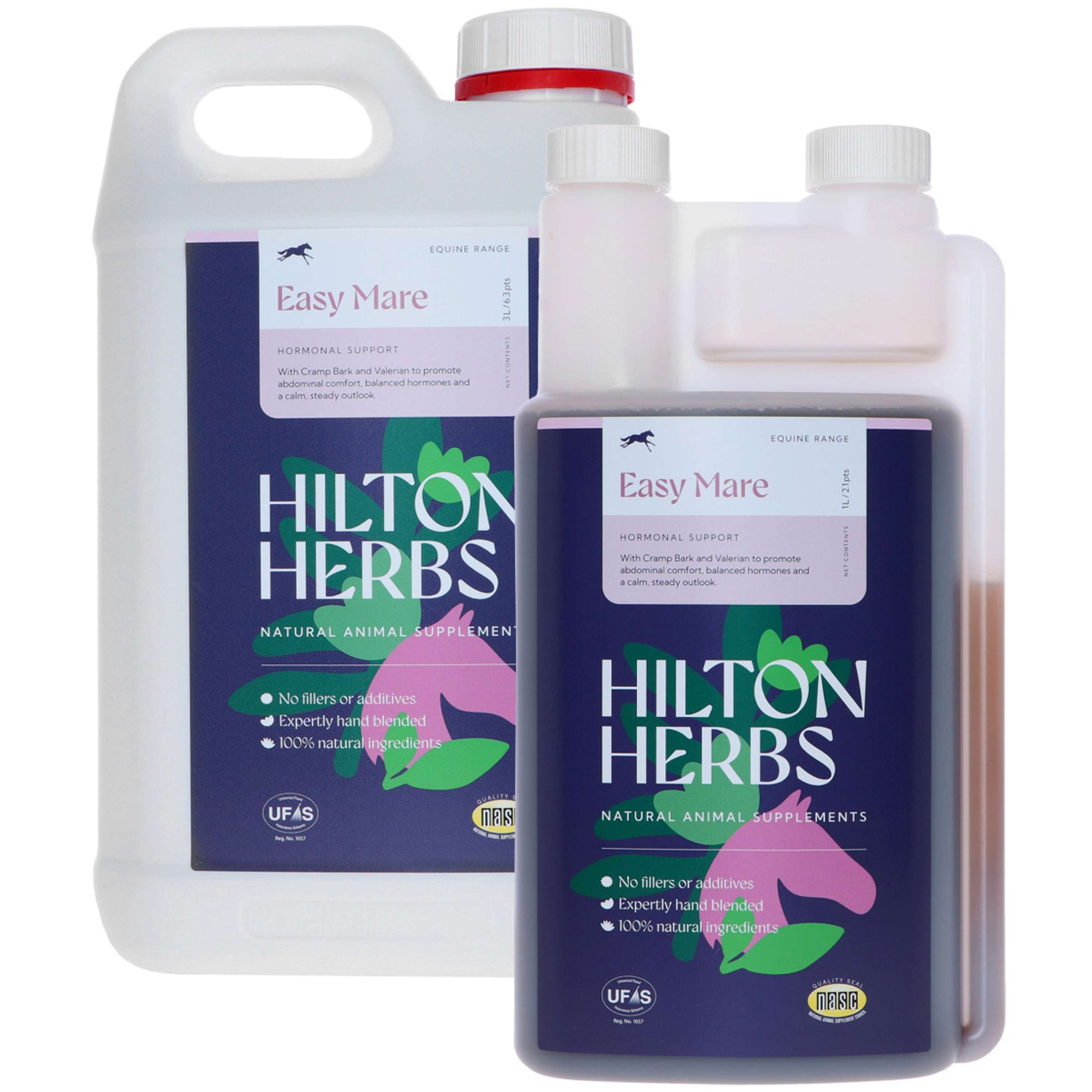 Hilton Herbs Easy Mare Gold Hilton Herbs Easy Mare Gold