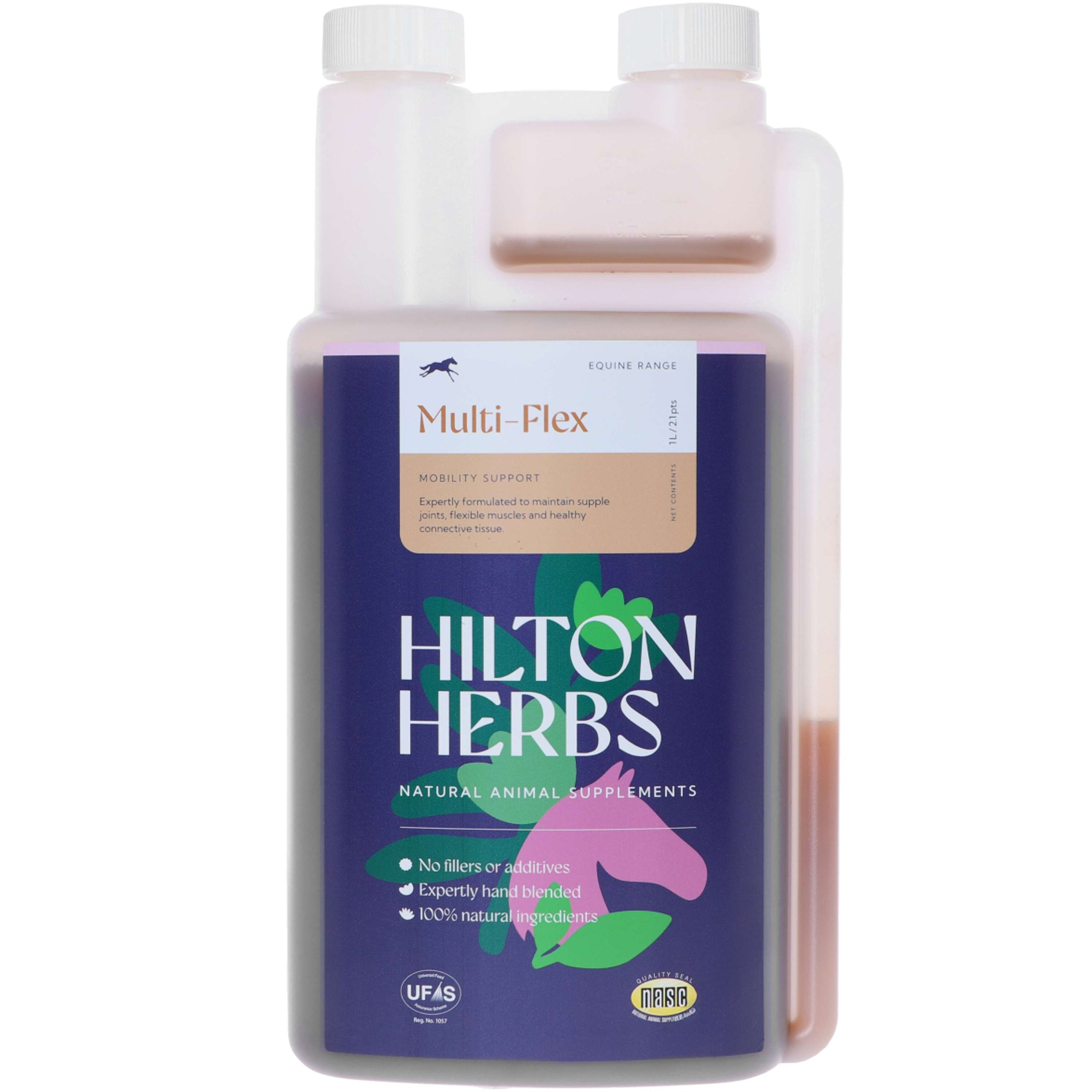 Hilton Herbs Multiflex Gold Hilton Herbs Multiflex Gold