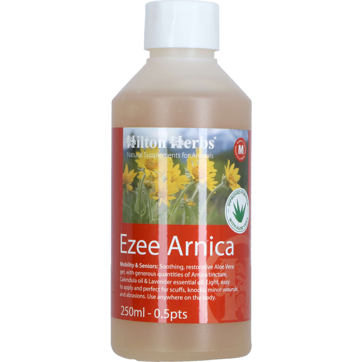 Hilton Herbs Erbe Ezee Arnica