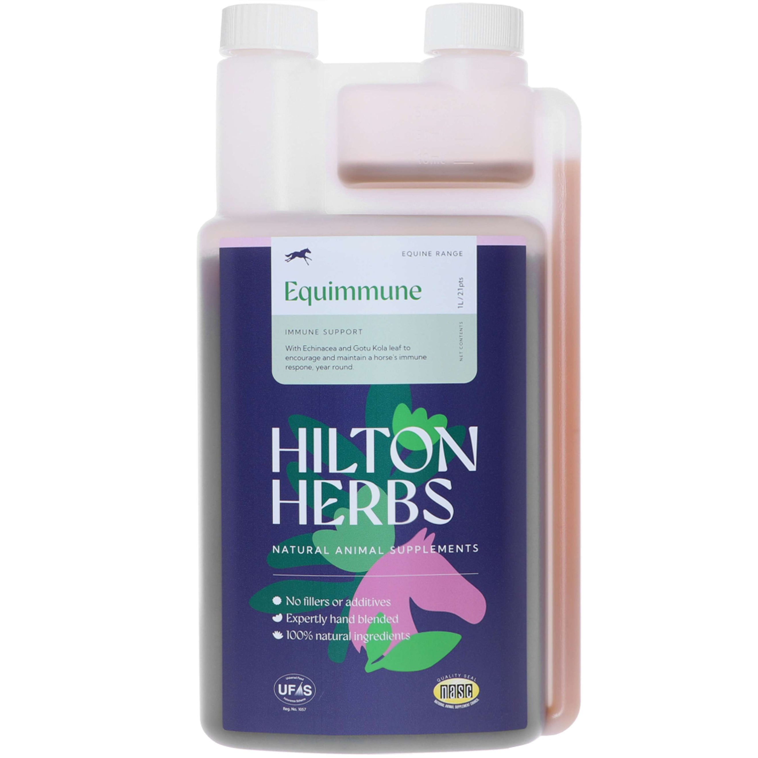Hilton Herbs Equimmune Gold Hilton Herbs Equimmune Gold